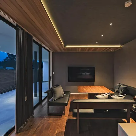Fuji No Sato Alibio Villa Fujikawaguchiko Room photo