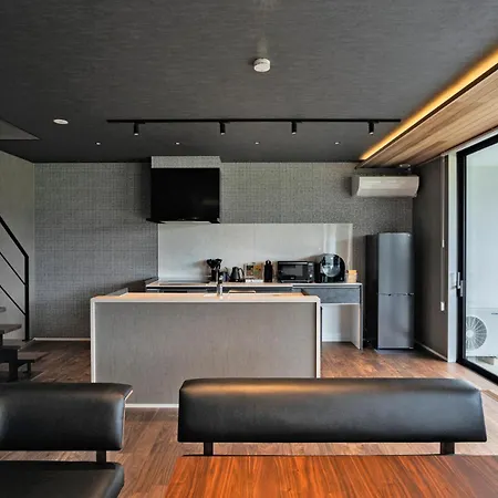 Fuji No Sato Alibio Villa Fujikawaguchiko Room photo