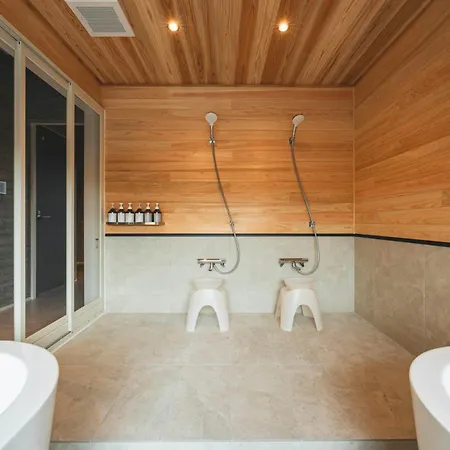 Fuji No Sato Alibio Villa Fujikawaguchiko Room photo