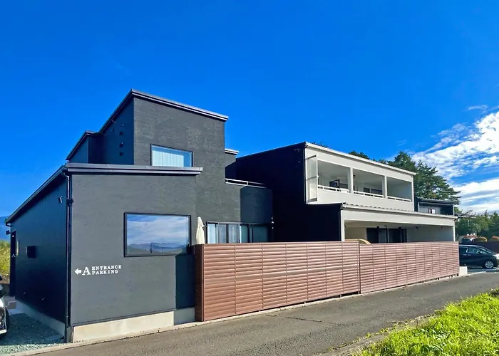 Fuji No Sato Alibio