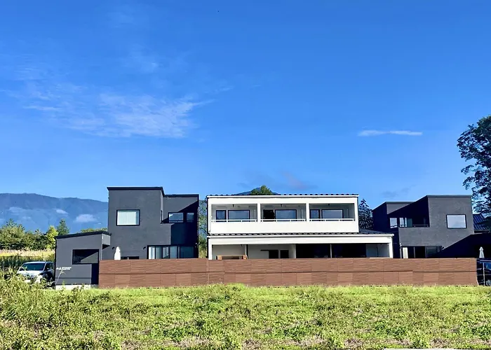 Fuji No Sato Alibio