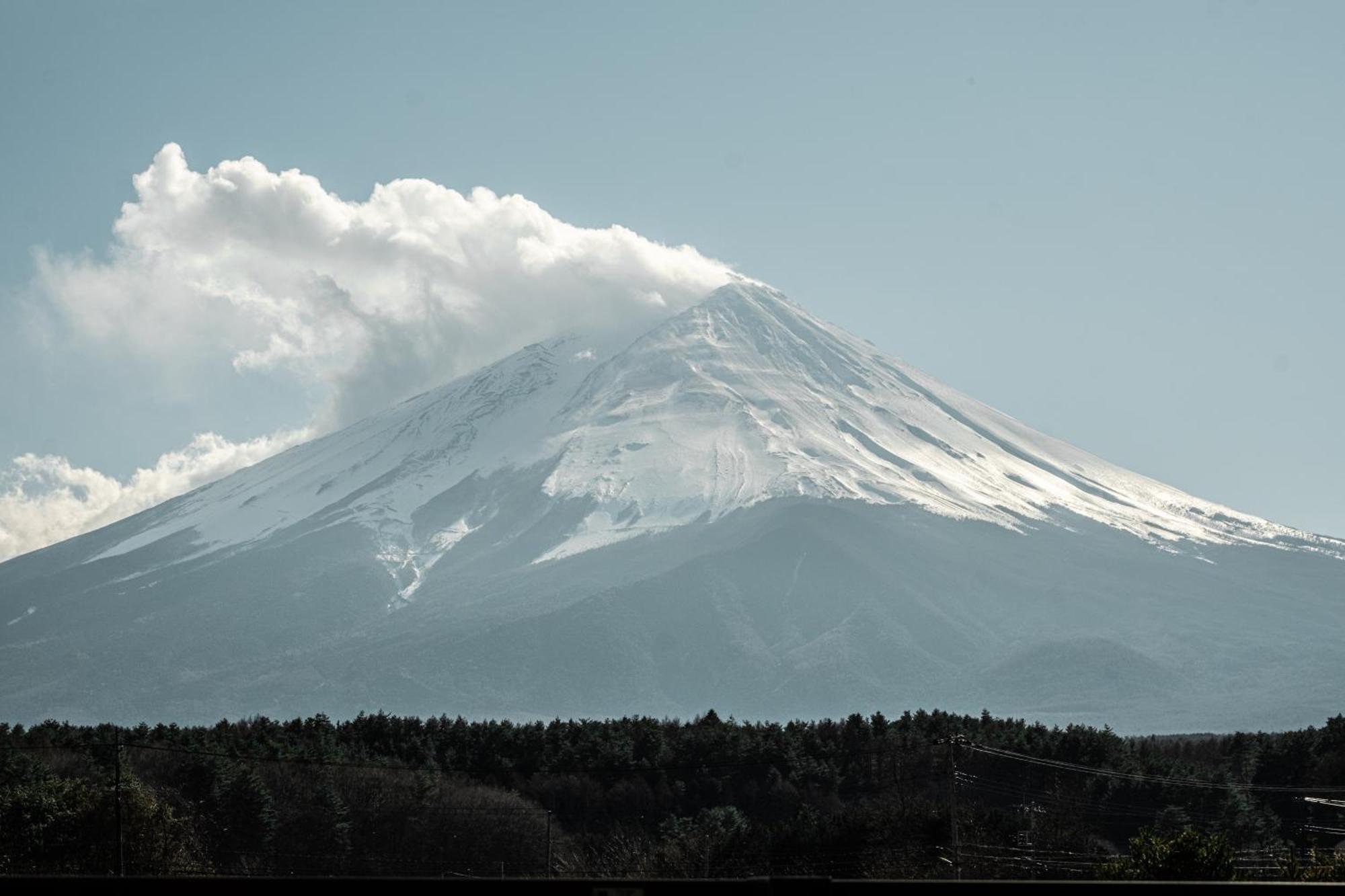 ヴィラ Fuji No Sato Alibio *