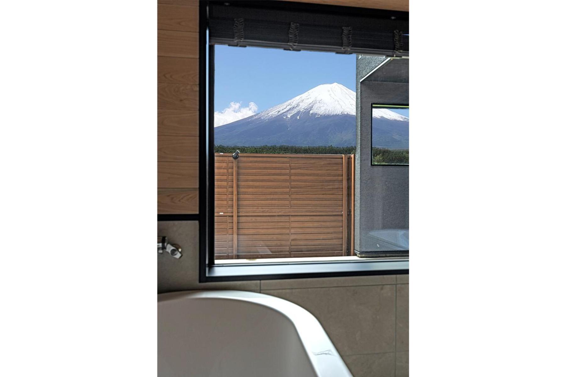 Fuji No Sato Alibio